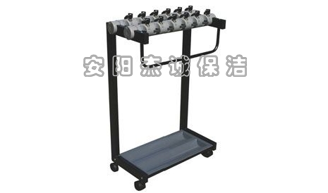 AF12257 12头豪华型
