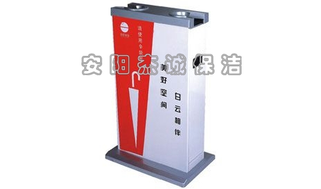 BF565 自动双头伞袋机