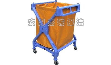 AF08158 塑料收集车